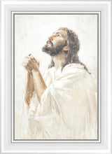 Load image into Gallery viewer, Thy Will Be Done

