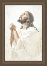 Load image into Gallery viewer, Thy Will Be Done
