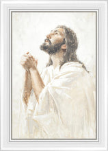 Load image into Gallery viewer, Thy Will Be Done

