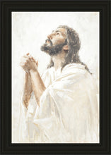 Load image into Gallery viewer, Thy Will Large Wall Art
