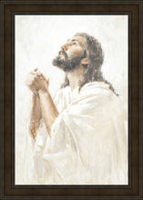 Load image into Gallery viewer, Thy Will Large Wall Art
