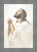 Load image into Gallery viewer, Thy Will Large Wall Art
