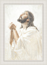 Load image into Gallery viewer, Thy Will Large Wall Art
