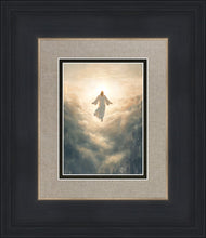 Load image into Gallery viewer, Messiah's Return Large Wall Art
