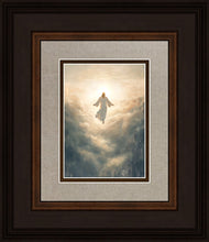 Load image into Gallery viewer, Messiah's Return Large Wall Art
