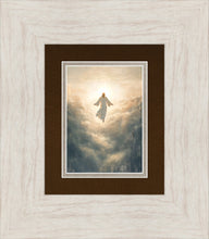 Load image into Gallery viewer, Messiah's Return Large Wall Art

