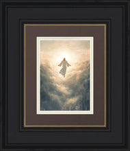 Load image into Gallery viewer, Messiah's Return Large Wall Art
