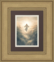 Load image into Gallery viewer, Messiah's Return Large Wall Art
