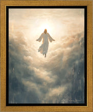 Load image into Gallery viewer, Messiah's Return Large Wall Art
