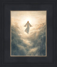Load image into Gallery viewer, Messiah's Return Large Wall Art
