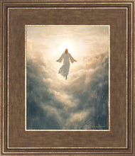 Load image into Gallery viewer, Messiah's Return Large Wall Art
