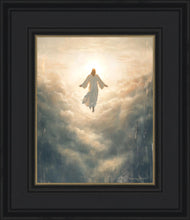 Load image into Gallery viewer, Messiah's Return Large Wall Art
