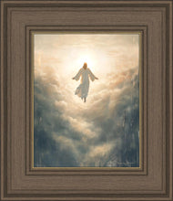 Load image into Gallery viewer, Messiah's Return Large Wall Art
