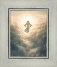Load image into Gallery viewer, Messiah's Return Large Wall Art
