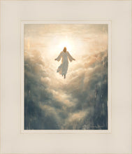 Load image into Gallery viewer, Messiah's Return Large Wall Art
