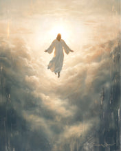 Load image into Gallery viewer, Messiah's Return Large Wall Art
