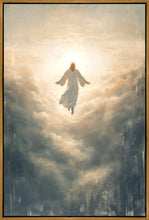 Load image into Gallery viewer, Messiah's Return Large Wall Art
