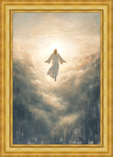 Load image into Gallery viewer, Messiah's Return Large Wall Art
