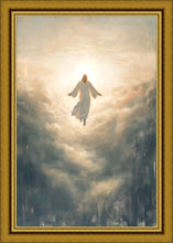 Load image into Gallery viewer, Messiah's Return Large Wall Art
