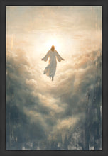 Load image into Gallery viewer, Messiah's Return Large Wall Art
