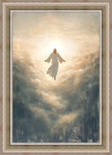 Load image into Gallery viewer, Messiah's Return Large Wall Art

