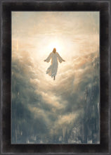 Load image into Gallery viewer, Messiah's Return Large Wall Art
