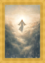 Load image into Gallery viewer, Messiah's Return Large Wall Art
