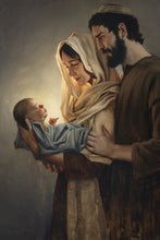 Load image into Gallery viewer, Hope is Born
