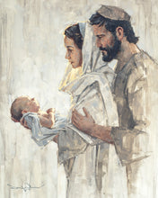 Load image into Gallery viewer, A Light Unto Us Gallery Wrap
