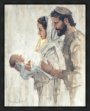 Load image into Gallery viewer, A Light Unto Us Gallery Wrap
