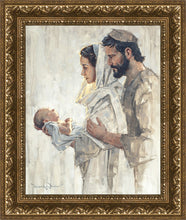 Load image into Gallery viewer, A Light Unto Us
