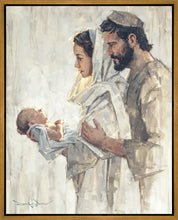 Load image into Gallery viewer, A Light Unto Us Gallery Wrap
