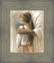 Load image into Gallery viewer, Embraced By His Love
