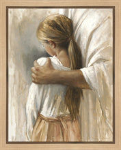 Load image into Gallery viewer, Embraced By His Love Gallery Wrap
