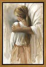 Load image into Gallery viewer, Embraced By His Love Gallery Wrap
