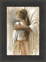 Load image into Gallery viewer, Embraced By His Love
