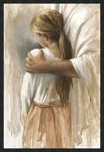 Load image into Gallery viewer, Embraced By His Love Gallery Wrap
