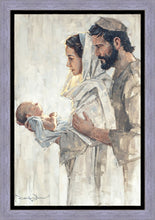 Load image into Gallery viewer, A Light Unto Us Gallery Wrap
