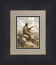 Load image into Gallery viewer, Come Up Large Wall Art
