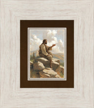Load image into Gallery viewer, Come Up Large Wall Art
