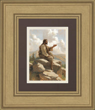Load image into Gallery viewer, Come Up Large Wall Art
