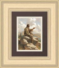 Load image into Gallery viewer, Come Up Large Wall Art
