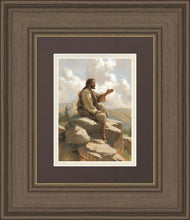 Load image into Gallery viewer, Come Up Large Wall Art
