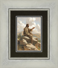 Load image into Gallery viewer, Come Up Large Wall Art

