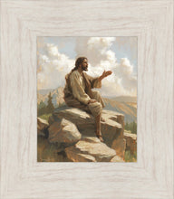 Load image into Gallery viewer, Come Up Large Wall Art
