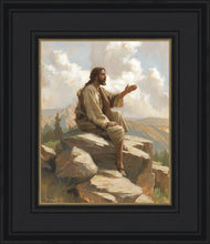 Load image into Gallery viewer, Come Up Large Wall Art
