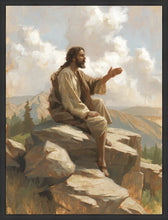 Load image into Gallery viewer, Come Up Large Wall Art
