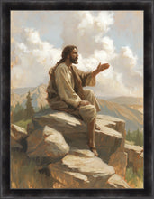Load image into Gallery viewer, Come Up Large Wall Art
