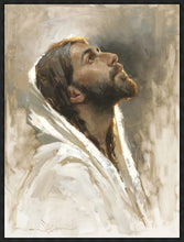Load image into Gallery viewer, Beloved Son Large Wall Art Gallery Wrap
