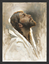 Load image into Gallery viewer, Beloved Son Large Wall Art
